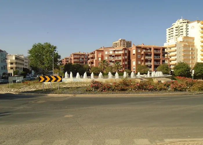 Litoral Mar Paradise Apartment