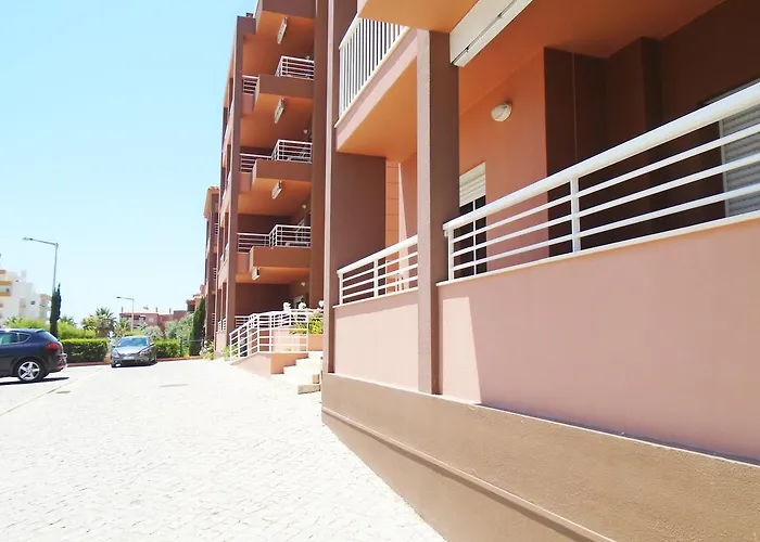 Litoral Mar Paradise Apartment