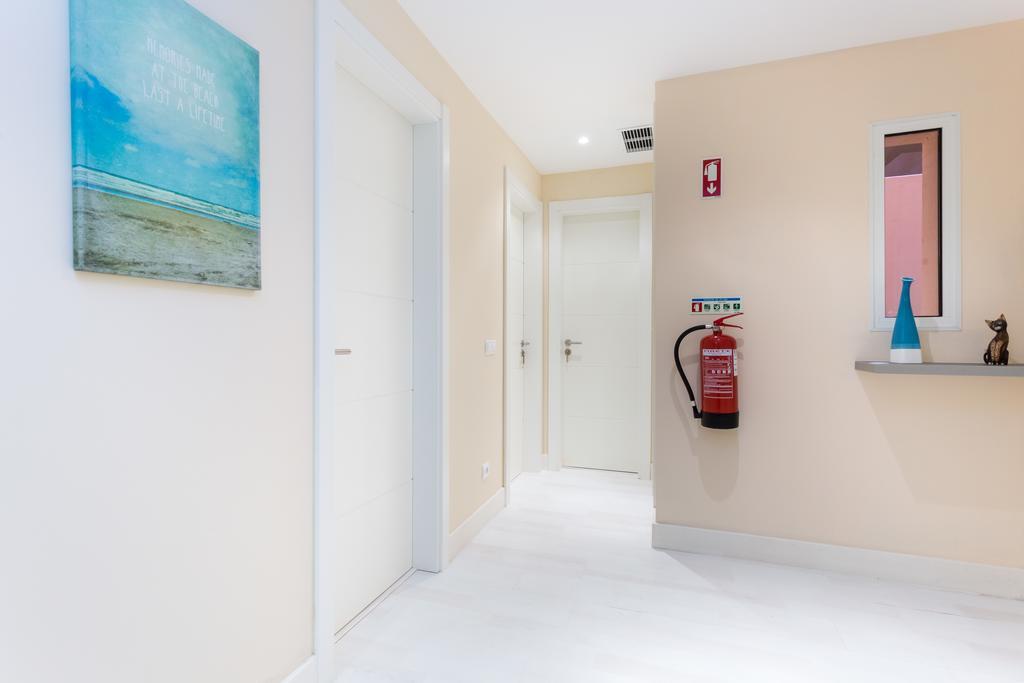 Apartment Paradise Portimao