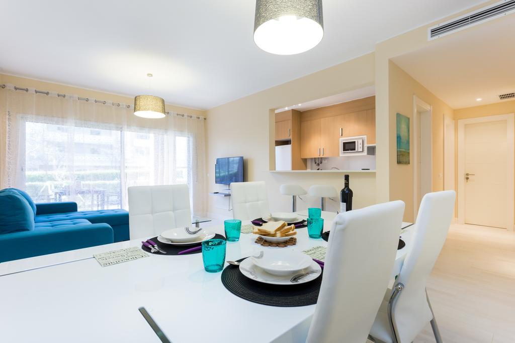Paradise Apartment Portimao