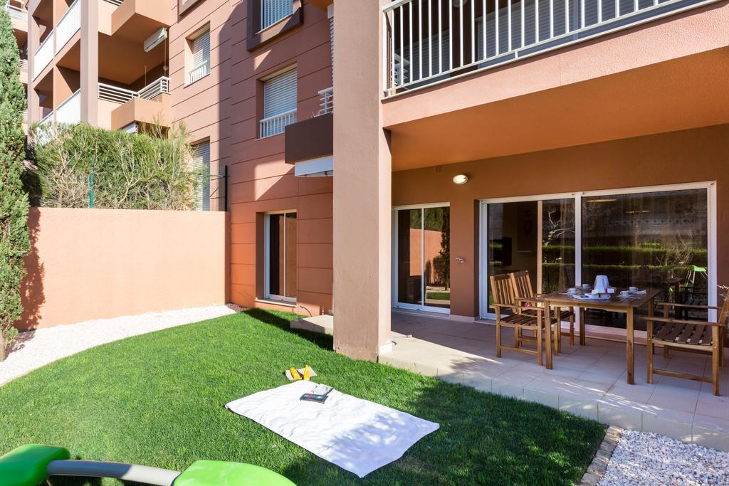 Paradise Apartment *