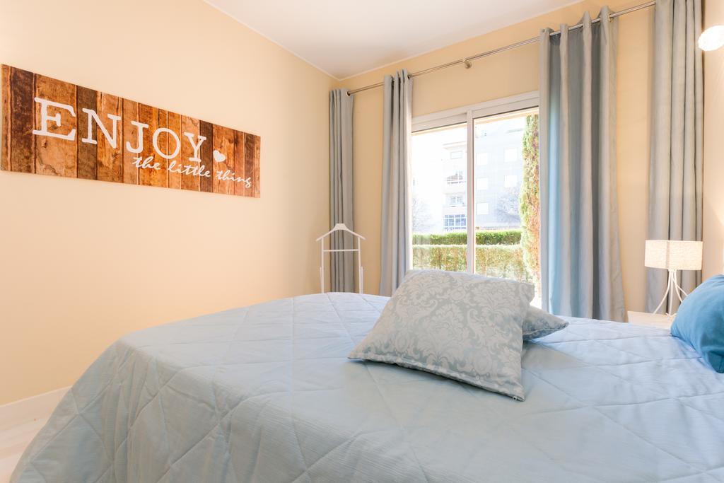 Apartment Paradise Portimao