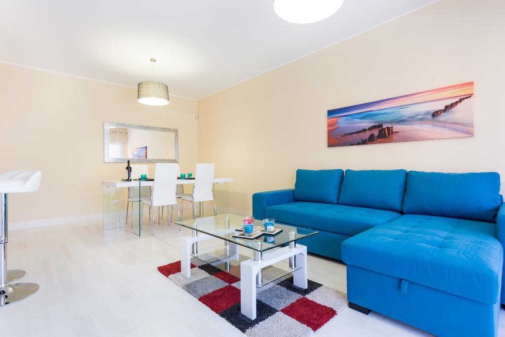 Apartment Paradise *