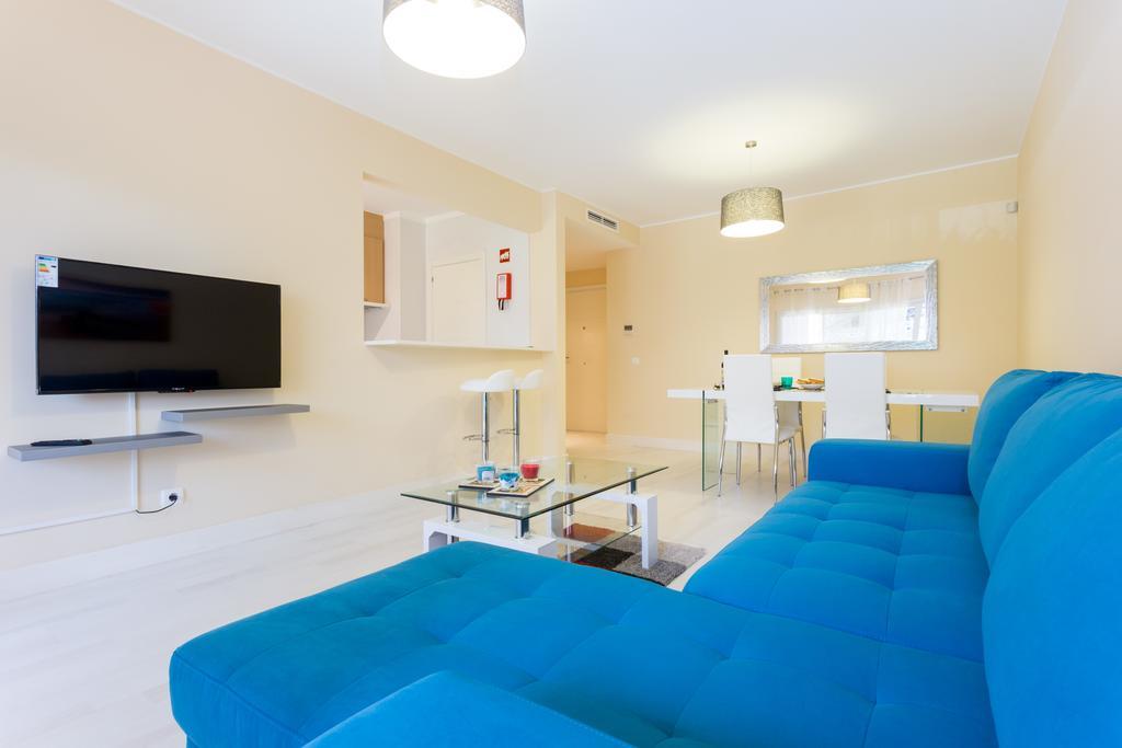 Apartment Paradise Portimao
