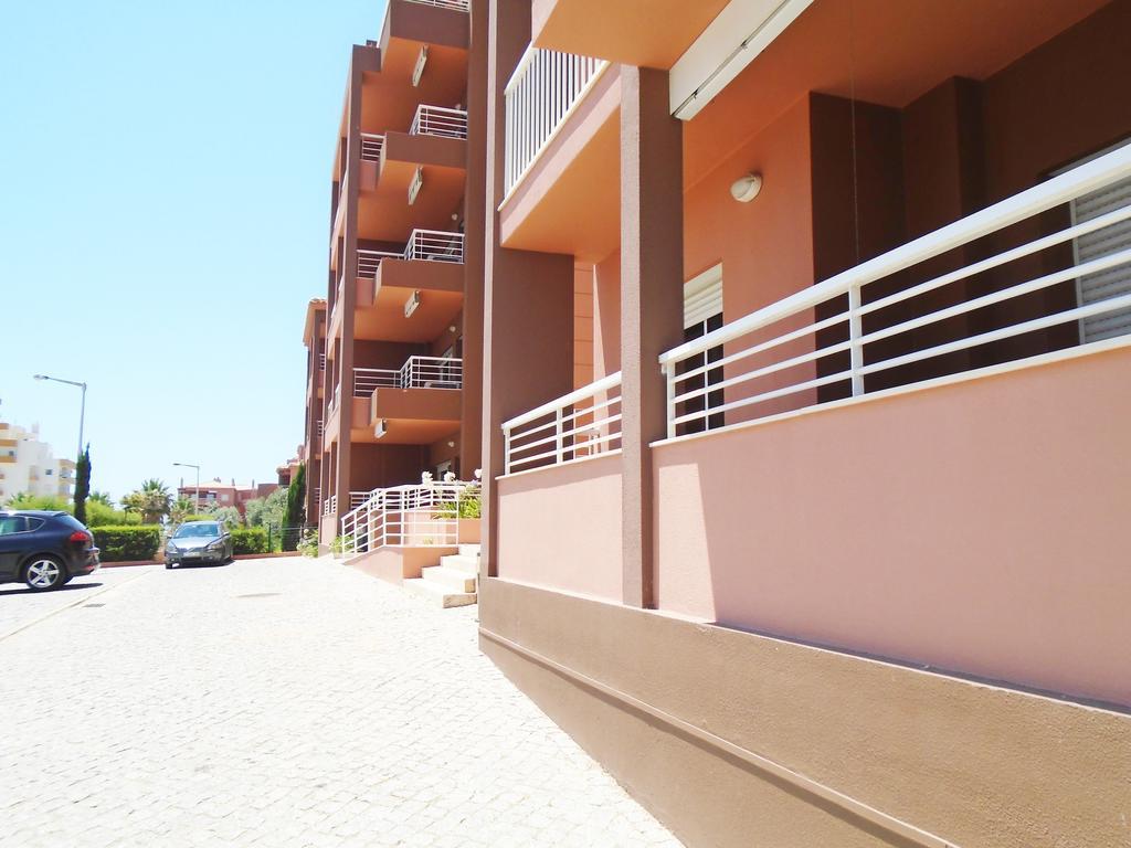 Apartment Paradise
