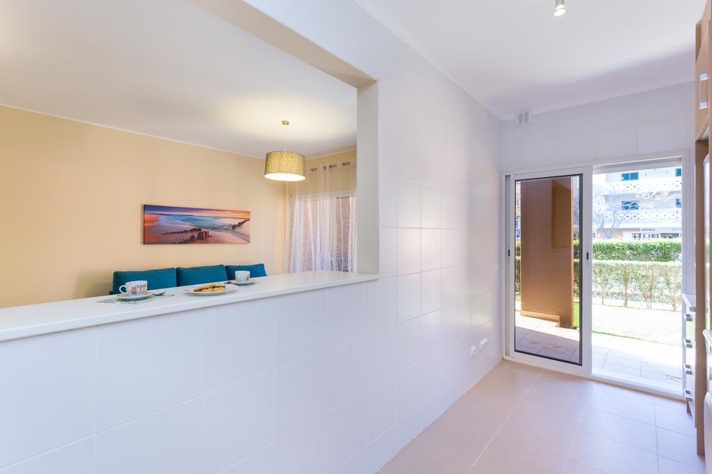 Appartement Paradise *