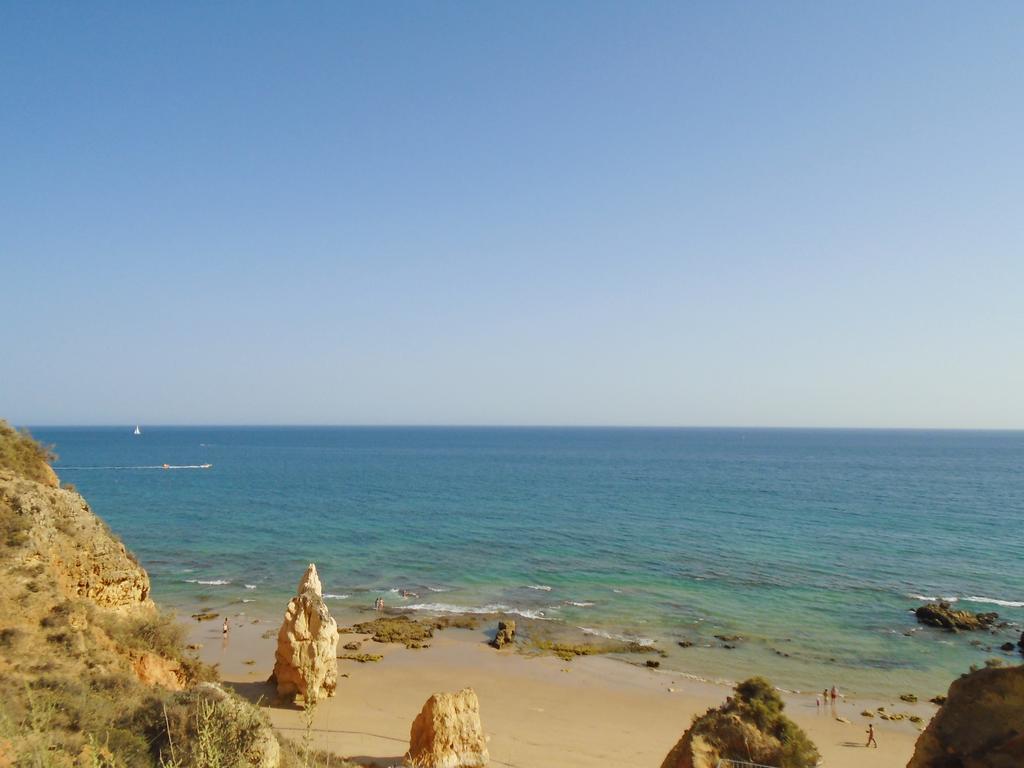 Appartamento Litoral Mar Paradise *