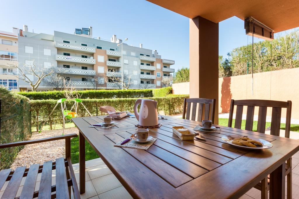 Appartement Paradise