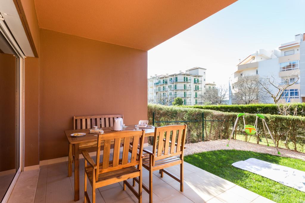 Appartement Paradise *